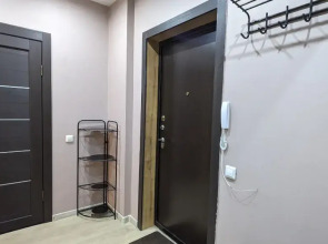 Апартаменты На Анциферова 33А