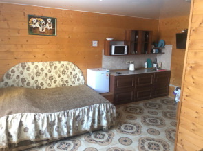 Гостевой дом  Маришкин дом