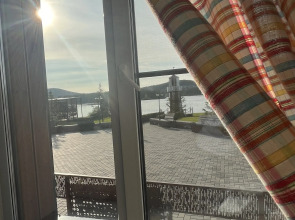 Спортивная база-отдыха POLYKARP