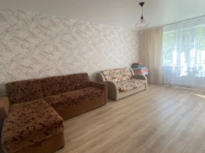 Апартаменты