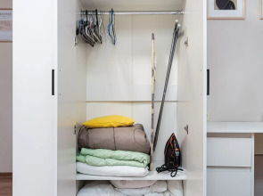 Квартира в историческом центре Москвы от Comfort Home