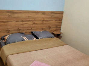 Мини-отель Гостья