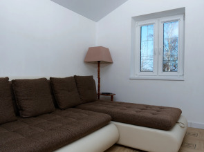 Гостевой дом B 612