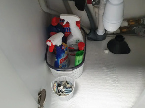 Квартира Скандинавия