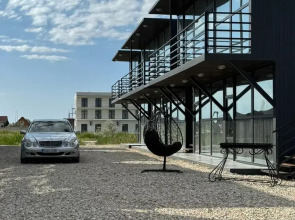 База отдыха Грис