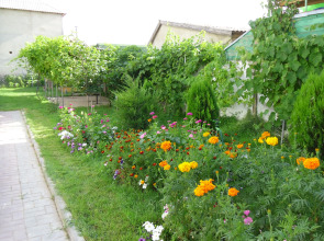 Guest House KrymVodoley