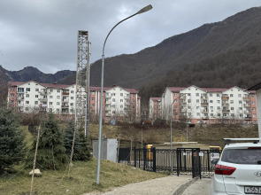 Студия Ачишко 681 Я на Море 1