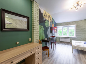 Гостевой дом House on Potapova