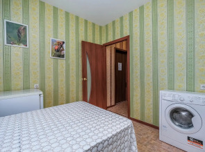 Квартира рядом с Мнтк им. Федорова и Ск Заря