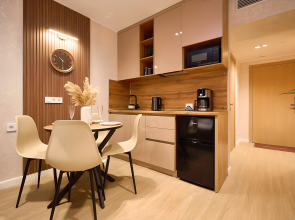 Апартаменты Grand Palace 1231