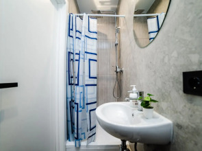 Апартаменты Проспект Вернадского 41с1 (577)