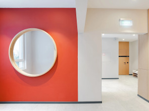 Квартира «Лаванда» вблизи аэропорта Домодедово и трассы М4