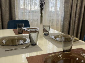 Апартаменты Евпаторийская Жемчужина