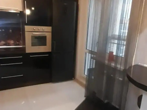 Квартира Студия на Подгородской