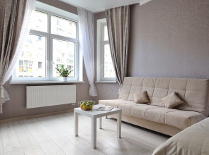 Апартаменты Стрелецкая Family Room