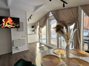 Частный дом Уютный дом в Суздале