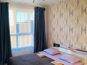 Квартира с Комфортом не далеко от Центра