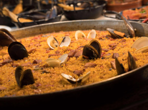 Htop Pineda Palace & SPA