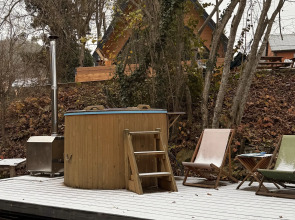 Вилла Лимон&Мята