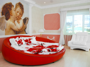 Отель Моцарт