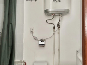 Гостевой дом Гармония