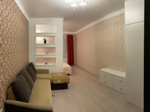 Апартаменты Проспект Маркса