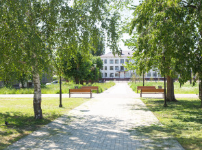 Апартаменты «Атмосфера» | Мона— Пространство Без Суеты