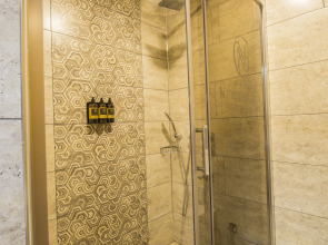 Отель New Garden