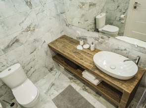 Апартаменты Ялта Алмаз 9