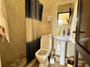 Мини-отель ЭМАРК