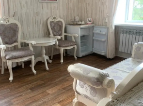 Мини-отель Подснежник