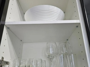 Квартира с видом на море