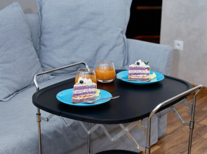 Апартаменты VIAHOME на Тухачевского