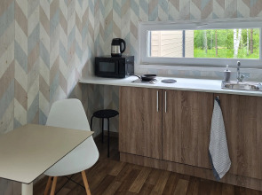 База Отдыха Земляничная Поляна