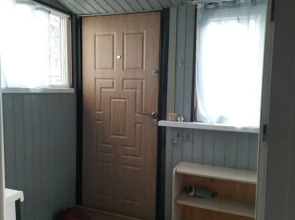 Квартира на улице Чапаева 6