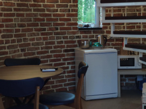 Гостевой дом Угодье ветряных мельниц