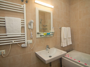 Отель Sky Inn Batumi