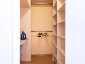 Апартаменты Марсель вблизи Острова Канта