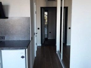 Апартаменты У Сергея 1