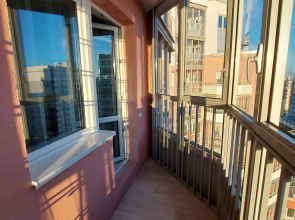 Апартаменты "Северный берег" в самом сердце города на Поморской