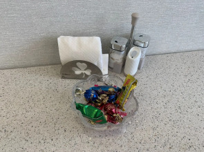 Квартира Шикарная однокомнатная на Никольской