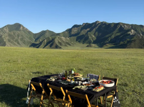 Гостевой дом YUTA