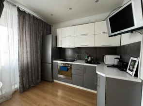 Квартира в Дрожжино