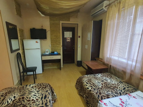 Гостиница Эдельвейс