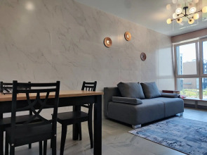 Апартаменты Orlovskaya-Misk