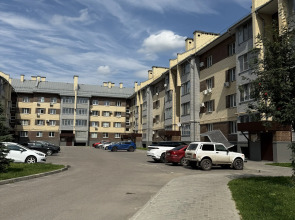 Квартира Климат-Люкс