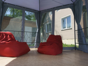 Гостевой дом Лесная сказка