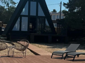 Гостевой дом Hoto A-frame