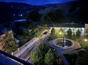 Мини-отель Отель с лечебными ваннами