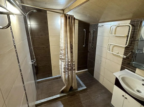 Гостевой дом Popock City Center